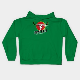 Carabao Kids Hoodie